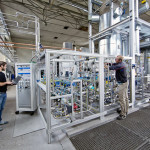 Audi строит завод по производству метана который будет использовать солнечную и ветровую энергию1